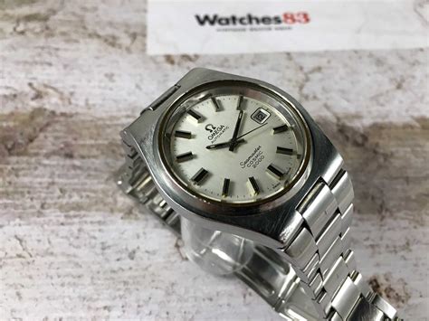 omega automatic watch cheap|omega for 2000 thousand dollars.